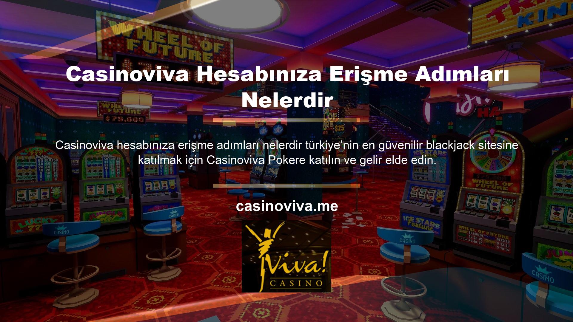 Tanınmış bir bahisçi olan Casinoviva, yerel bölgede çok sayıda casino makinesi keşfetti