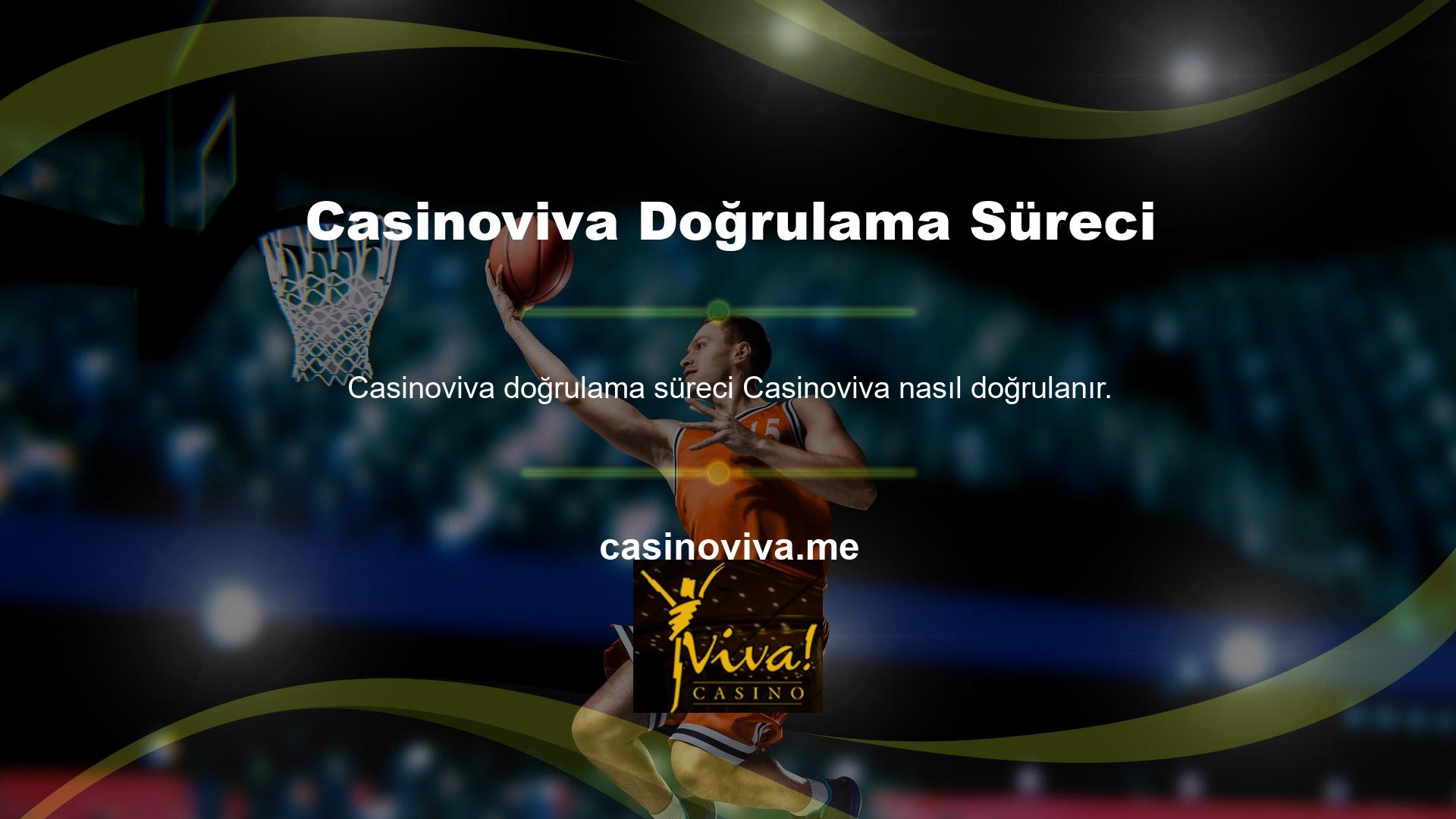 Bu bağlamda basit bir prensip çalışır