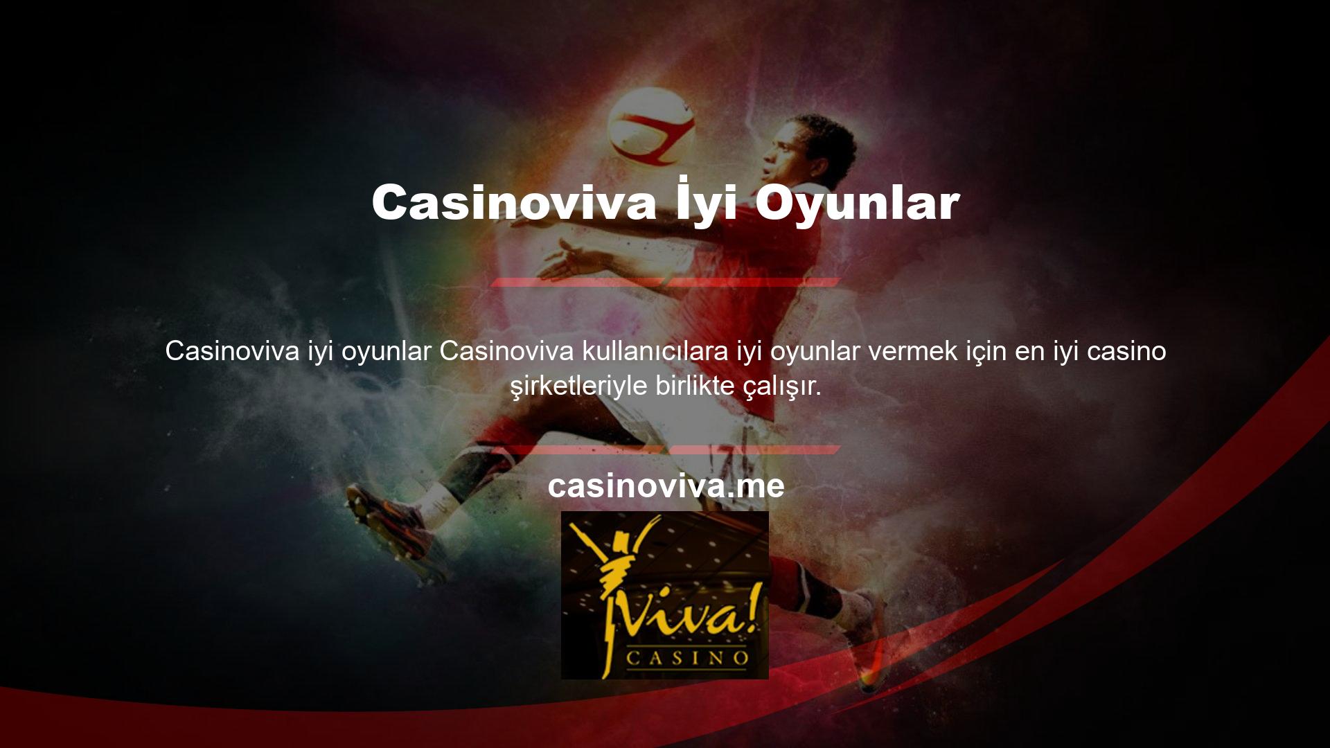 Oyun hakkında daha fazla bilgi için ana sayfadaki Casino sayfasına gidin