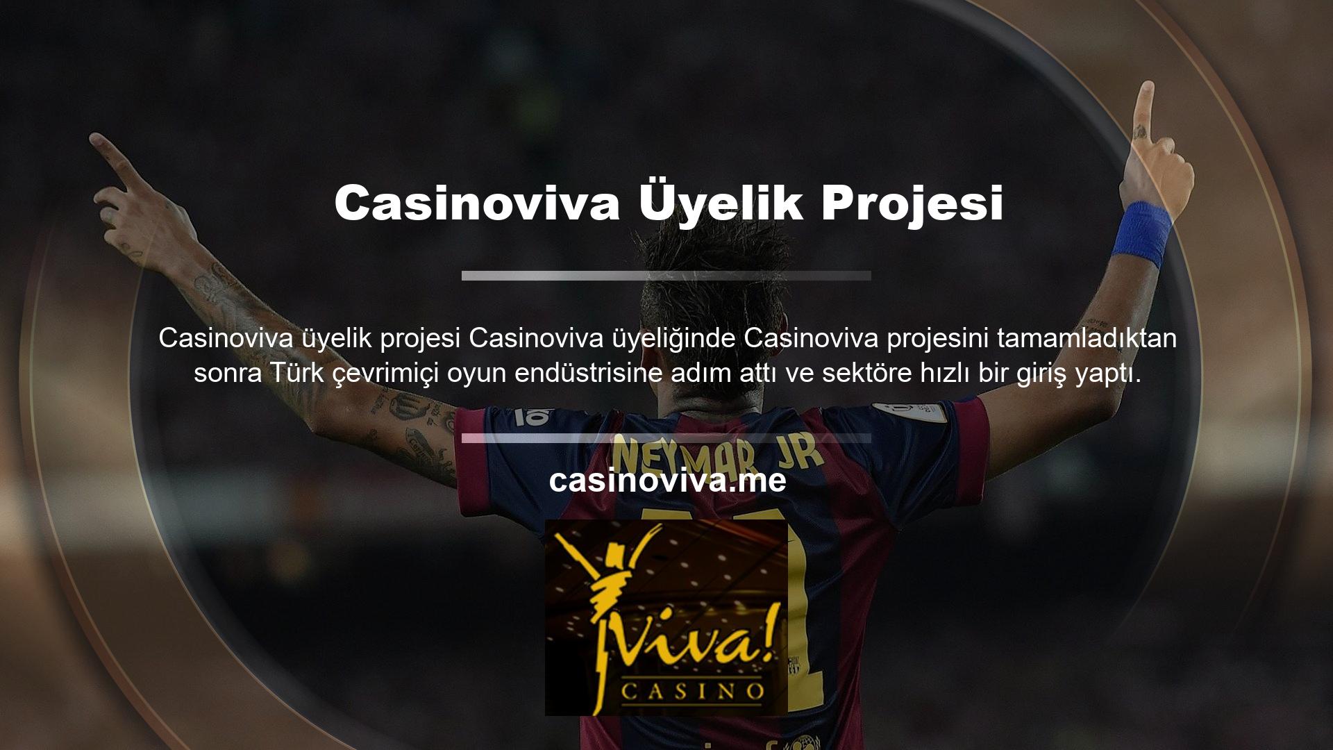 Türkiye, çevrimiçi bahis pazarında binlerce katılımcıyı çekme potansiyeline sahiptir